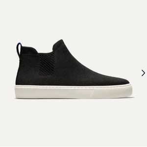 Rothy’s The Chelsea high top size 6.0